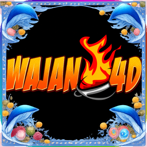 wajan4d — mitra unggulan